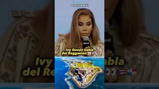 Los panameños son los duros 👀 comenta calentonmedia ivyqueen panama [upl. by Solracnauj]