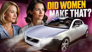 How Woman Made Worst Car In History [upl. by Idell]