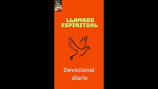 Aprende a seguir a Dios en lugar de tus deseos devocional [upl. by Anayd]