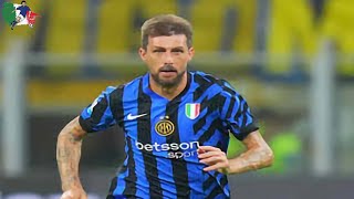 Pronto il colpo Acerbi a zero affare a sorpresa in Serie A [upl. by Anerahs870]