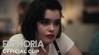 euphoria  kats new look season 1 episode 3 clip  HBO [upl. by Mellar]