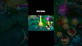 Yin yin yinnewbuild yintopglobalyin2024 yinmontage yinmobilelegends MobileLegends5v5MOBA [upl. by Bronder462]