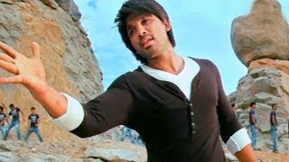 Race Gurram Telugu Full Movie  Allu Arjun  Shruti Haasan  Brahmanandam  Prakash Raj  Part 13 [upl. by Reich674]