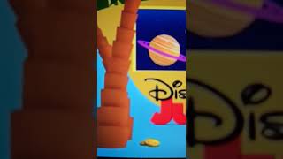 mickey mouse clubhouse space adventure end credits [upl. by Viveca653]