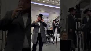 Freilach 🎹 Levy Falkowitz Motty Ilowitz 🎤 Shira Choir [upl. by Adal92]