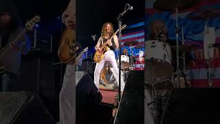 TNT Ted Nugent tribute band Token Lounge Feb 10 2024  quotFree For Allquot [upl. by Ehc]