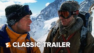 Vertical Limit 2000 Trailer 1  Movieclips Classic Trailers [upl. by Hollenbeck817]