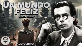 Un Mundo Feliz Aldous Huxley Audiolibro Completo en Español [upl. by Ardra579]