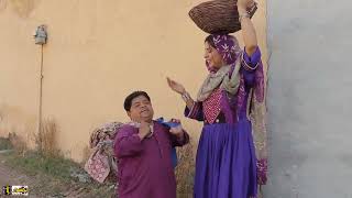 Mithu Gandam chor  Pind Mithu abaad  New Pothwari Drama  Pothwar Plus [upl. by Ocsirf]