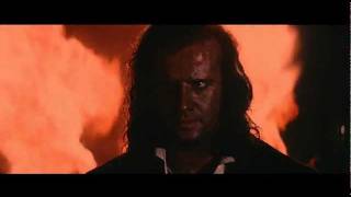 quotHighlander II The Quickening 1991quot Theatrical Trailer [upl. by Analiese]