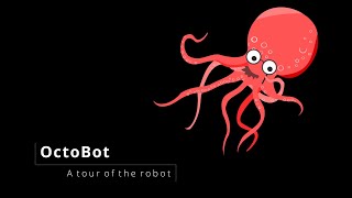 OctoBot Trading Robot Demo [upl. by Dunton712]