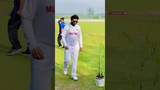 Imam ul HAQ in new Look 😎😎 please subscribe our Chanel kashifmahmood imamulhaq cricketlover [upl. by Roselyn]