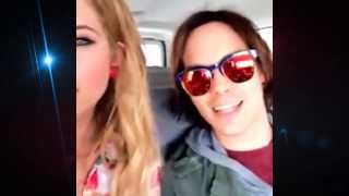 Take It All In  Ashley Benson amp Tyler Blackburn ღ [upl. by Anilos]