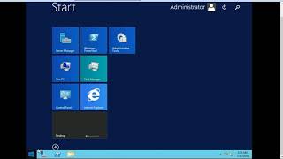 How to setup an IP in Windows server getajobinit getajobintech [upl. by Ruby]