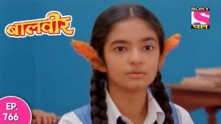 Baal Veer  बाल वीर  Episode 766  31st October 2017 [upl. by Areivax]