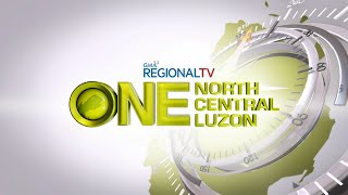 One North Central Luzon March 27 2024 [upl. by Amesari]