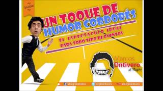 60 MINUTOS DE HUMOR CORDOBES [upl. by Ellenahs]