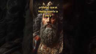 quotLa profecía de Isaías sobre el Mesías desde la perspectiva judíaquot [upl. by Dann909]