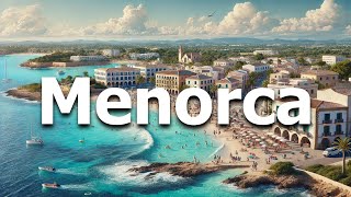 Menorca Spain 10 BEST Things To Do In 2024 Travel Guide [upl. by Carn]