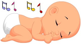 Berceuse pour Bébé 3  Musique Relaxante pour Bébé Dormir [upl. by Lledner]