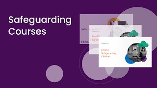 All About our Safeguarding Courses  Virtual College [upl. by Llewkcor379]