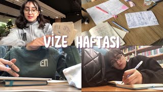 kutsal vize haftası study [upl. by Adnof581]