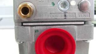 Universal Gas Valve presentation [upl. by Deibel]