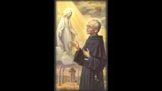 quotNo Greater Love quot An ode to St Maximilain Kolbe By Jeremiah Ravenwolf [upl. by Lewse140]