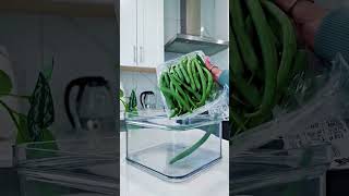 Fridge restock ASMR [upl. by Morten]