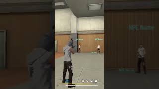 Free fire gaming video hack [upl. by Nerot]