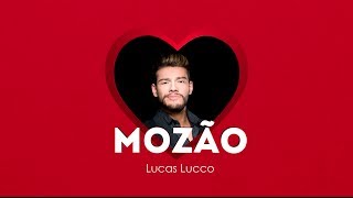 Mozão Lyric Video  Novo CD [upl. by Winslow]