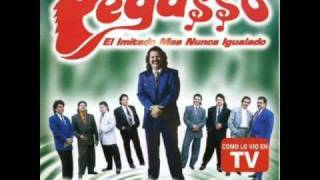 grupo pegasso yo comence la broma [upl. by Garlen]