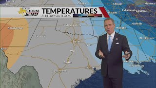 Friday Night Forecast with Chief Meteorologist Mike LaPoint [upl. by Daigle]