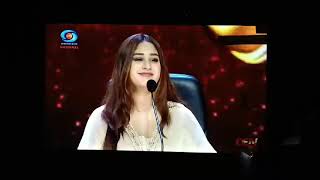 Aaja Aaja dil nichode song per best performance 💐🔥🔥 song bollywood ddnational viral [upl. by Aryk]