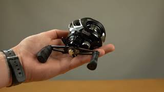 Orbula Baitcast Multiplier Reel [upl. by Bergmann]