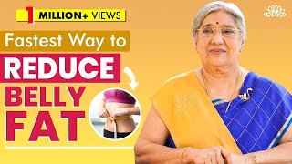 How to Burn Belly Fat EXTREMELY Fast  Lose Belly Fat  Tips for Weight Loss [upl. by Nwahsal488]