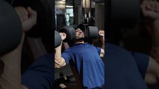 Only shoulder workout you need shoulderworkout naturalbodybuilding [upl. by Ellerret]