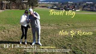 travel vlog NampR 18022024  2024 [upl. by Riccardo331]