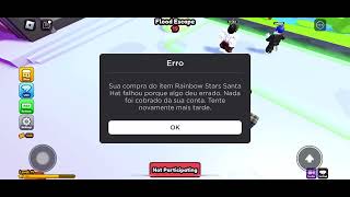 Roblox error example [upl. by Hirsch932]