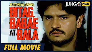 Bitag Babae at Bala  Jestoni Alarcon Stella Ruiz  Full Tagalog Action Movie [upl. by Lehsar]