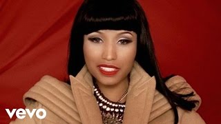 Nicki Minaj  Your Love Official Video [upl. by Jaquiss79]