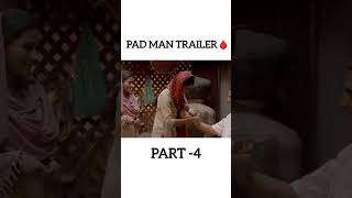 Padman trailer 3 [upl. by Annairam490]