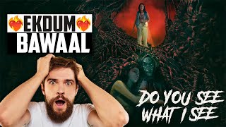 Do YOU See What I See 🕵️‍♂️🔥Ultimate HORROR Movie REVIEW😱Factedia [upl. by Heise]