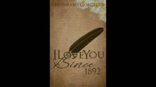 i love you since 1892 soundtrack [upl. by Mikol]