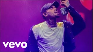 Chris Brown  Teardrops ft Liam Payne 2024 [upl. by Bore]