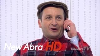 Kabaret Moralnego Niepokoju  Wakacje na niby Full HD [upl. by Heller195]