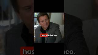 Joe Pesci y su AMENAZA casino joepesci robertdeniro peliculas mafia [upl. by Peder]