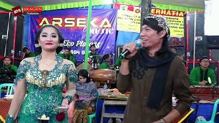 Wiso Tresno  Campursari ARSEKA MUSIC Live Ds Newung RT15A Sribit Sidoharjo Sragen [upl. by Alfie338]