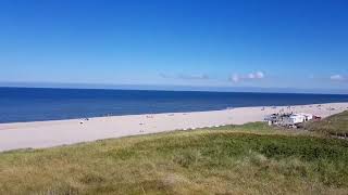 Strand Callantsoog [upl. by Savvas]