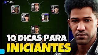 ðŸŽ®ðŸ”¥ EFOOTBALL 2024  TUTORIAL DE MARCAÃ‡ÃƒO COMPLETO  OS SEGREDOS DA MARCAÃ‡ÃƒO DO BASICO AO AVANÃ‡ADO [upl. by Ause]